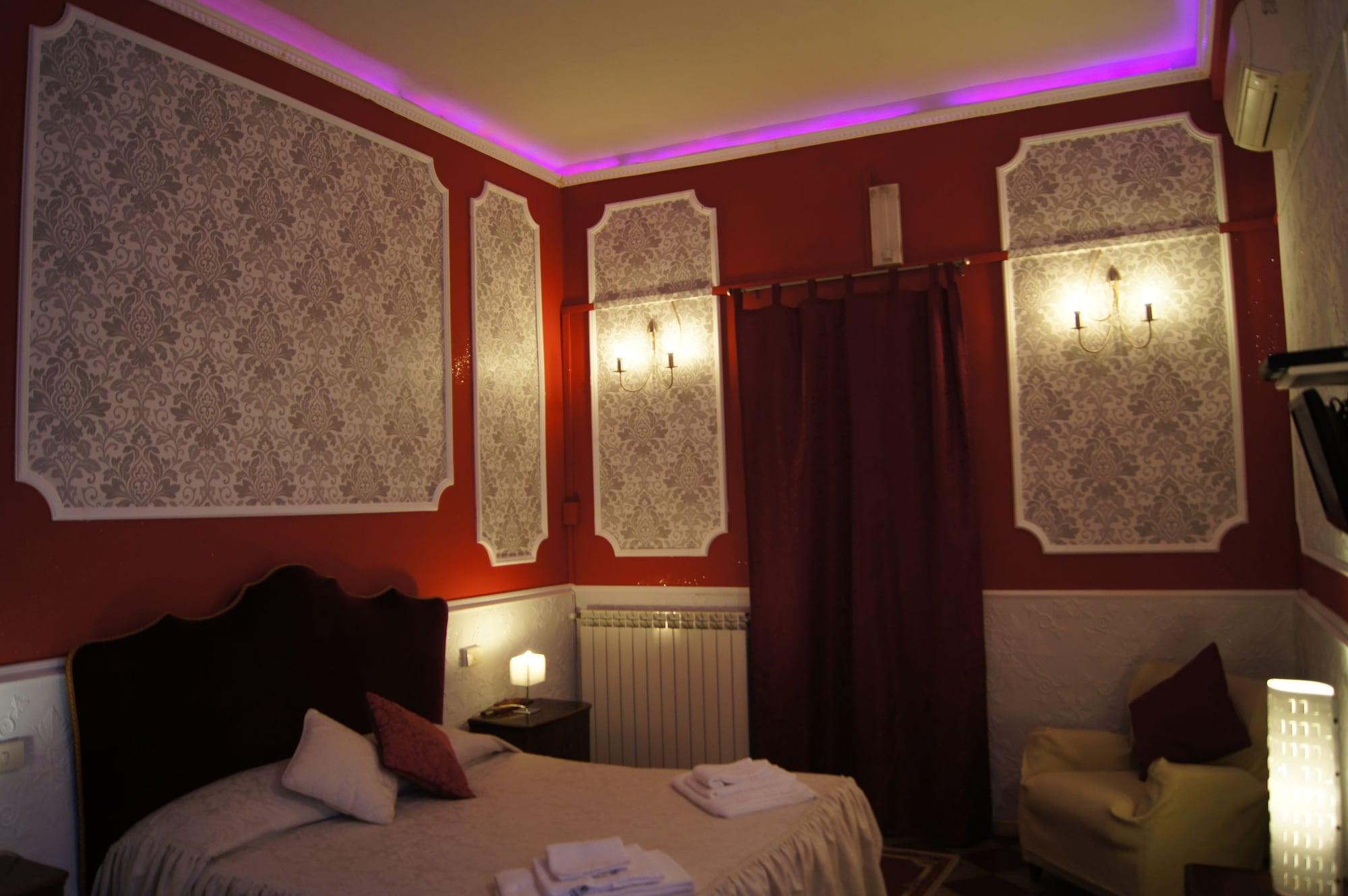 B&B La Mimosa Lucca Eksteriør bilde