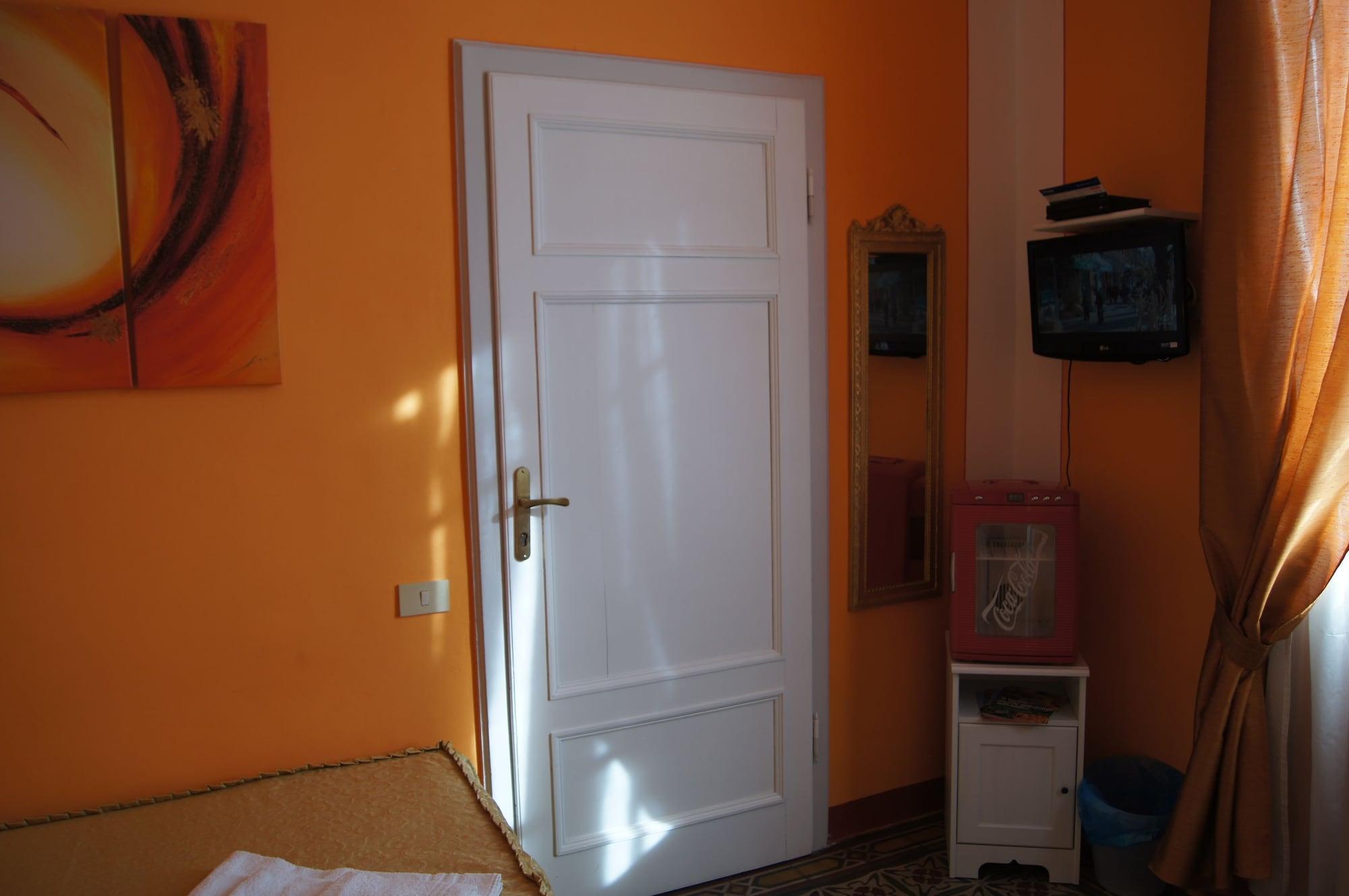 B&B La Mimosa Lucca Eksteriør bilde