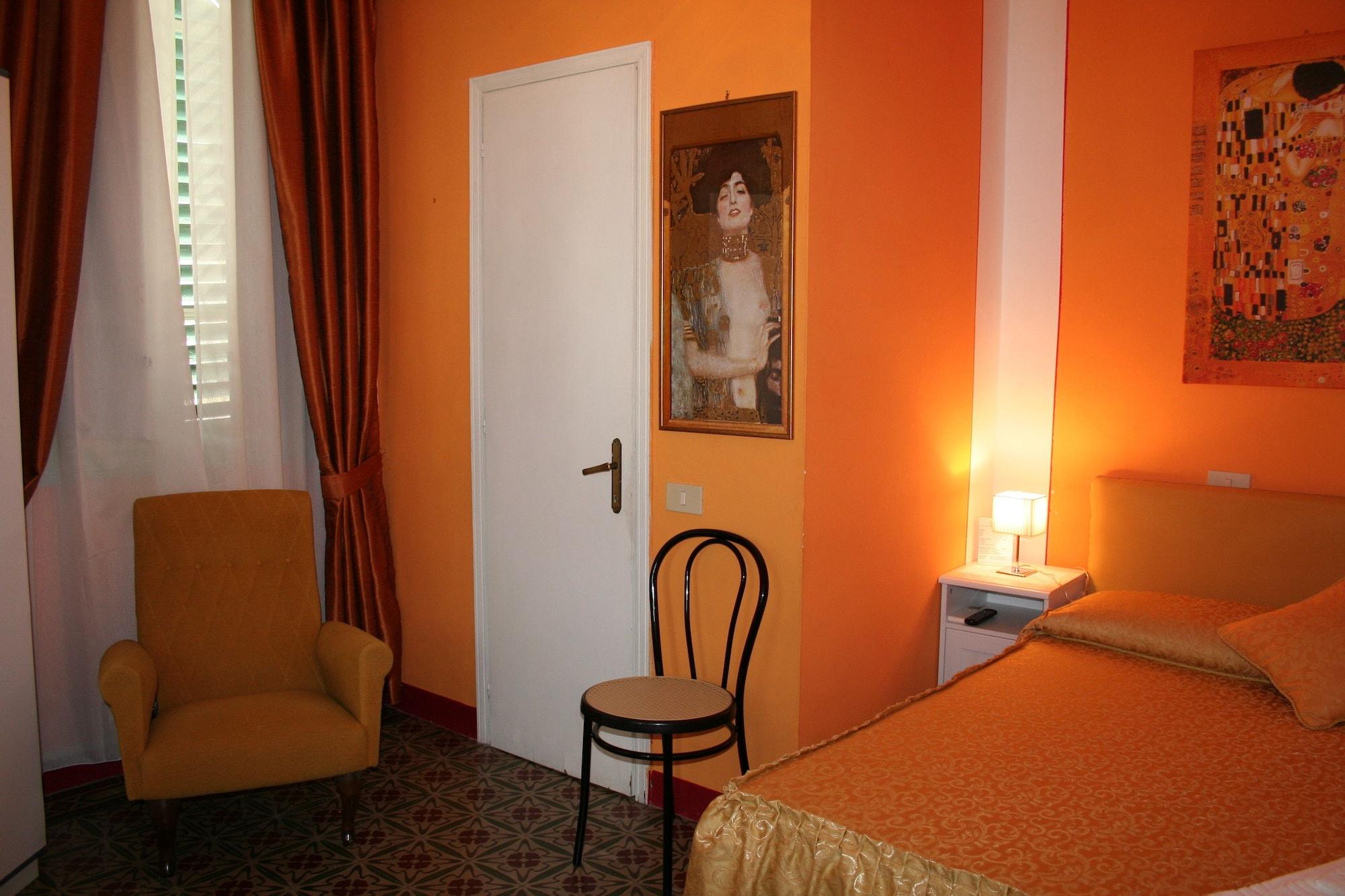 B&B La Mimosa Lucca Eksteriør bilde