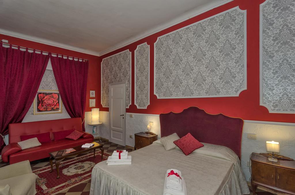 B&B La Mimosa Lucca Eksteriør bilde